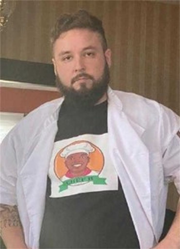 Matthew Walker Jones Profile Photo