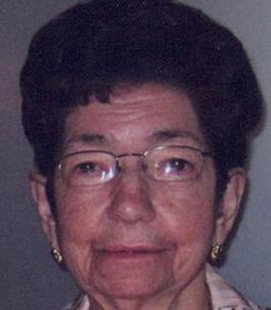 Maria Sisti