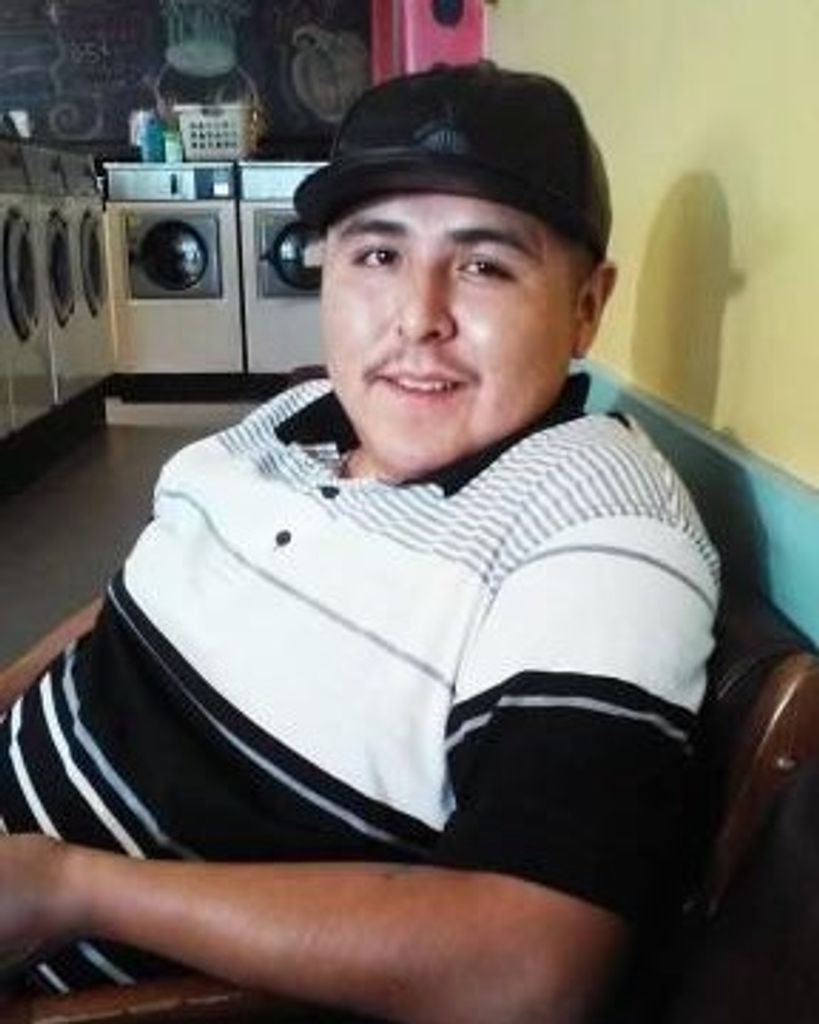 Alvinson Yazzie Profile Photo
