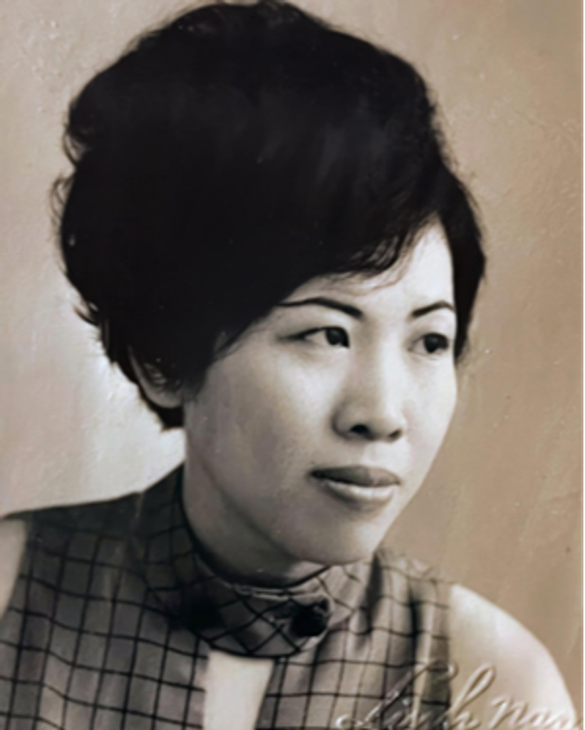 Huong Luu Profile Photo