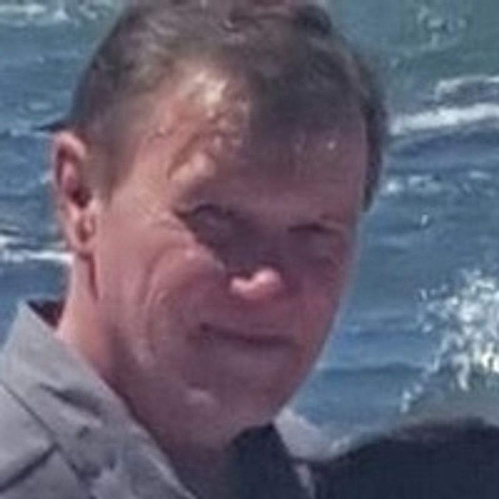 Mark Roehler
