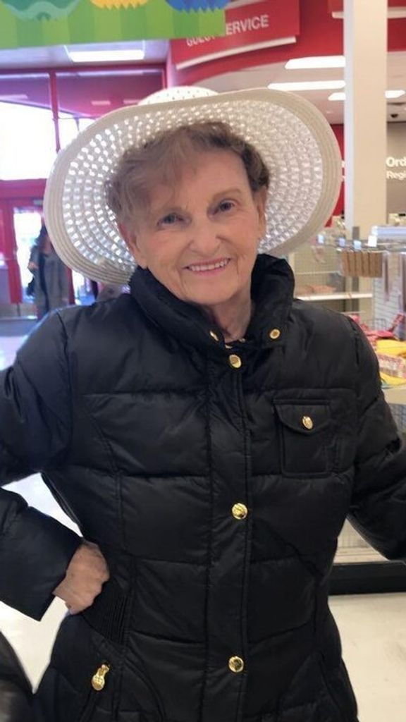 Patricia A Bordonaro Profile Photo