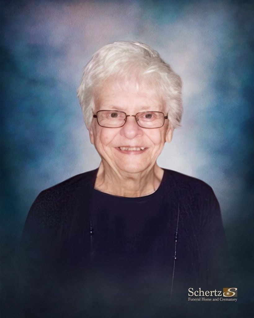 Irene Josephine Friesenhahn