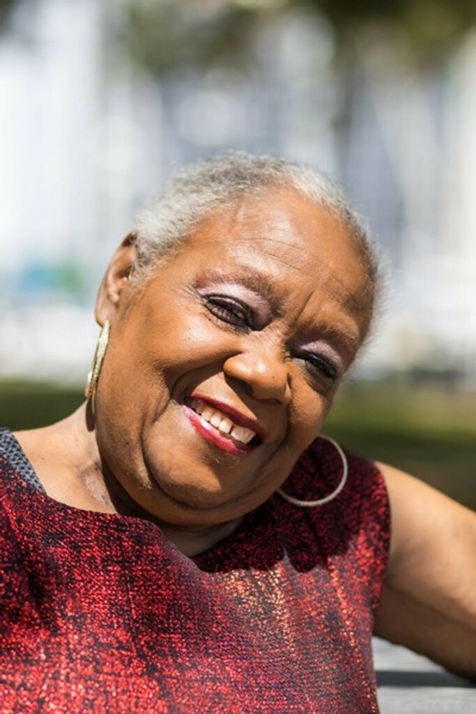 Patricia Jones Kelly Profile Photo
