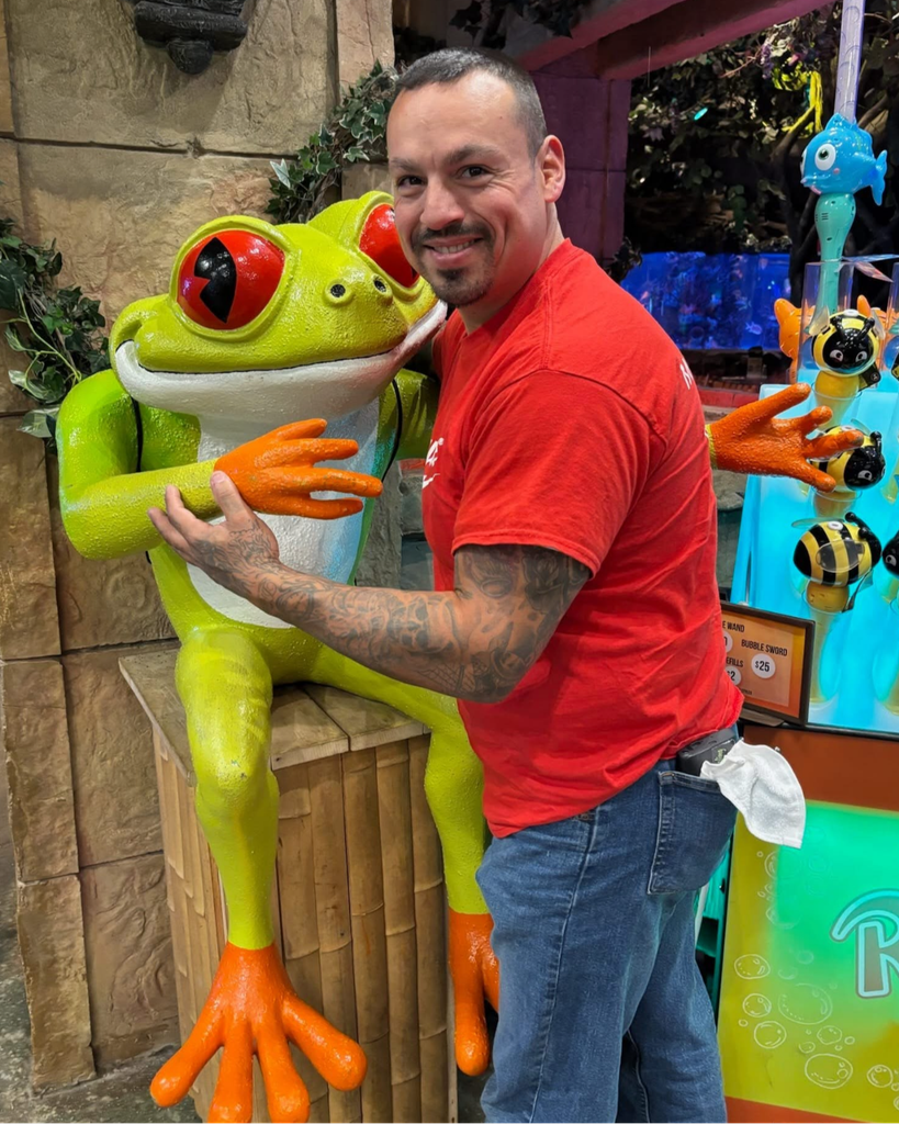Shawn M. Burns Profile Photo
