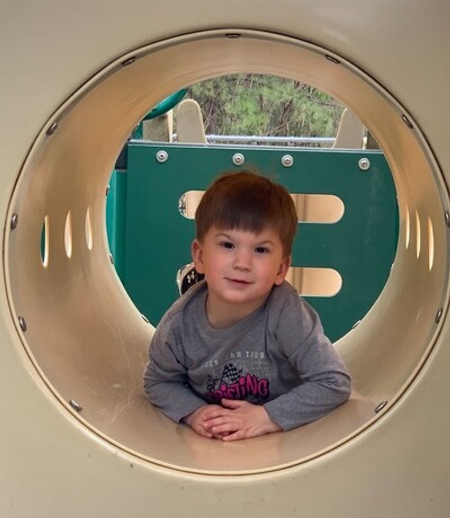 Luka John Henry Starnes Profile Photo