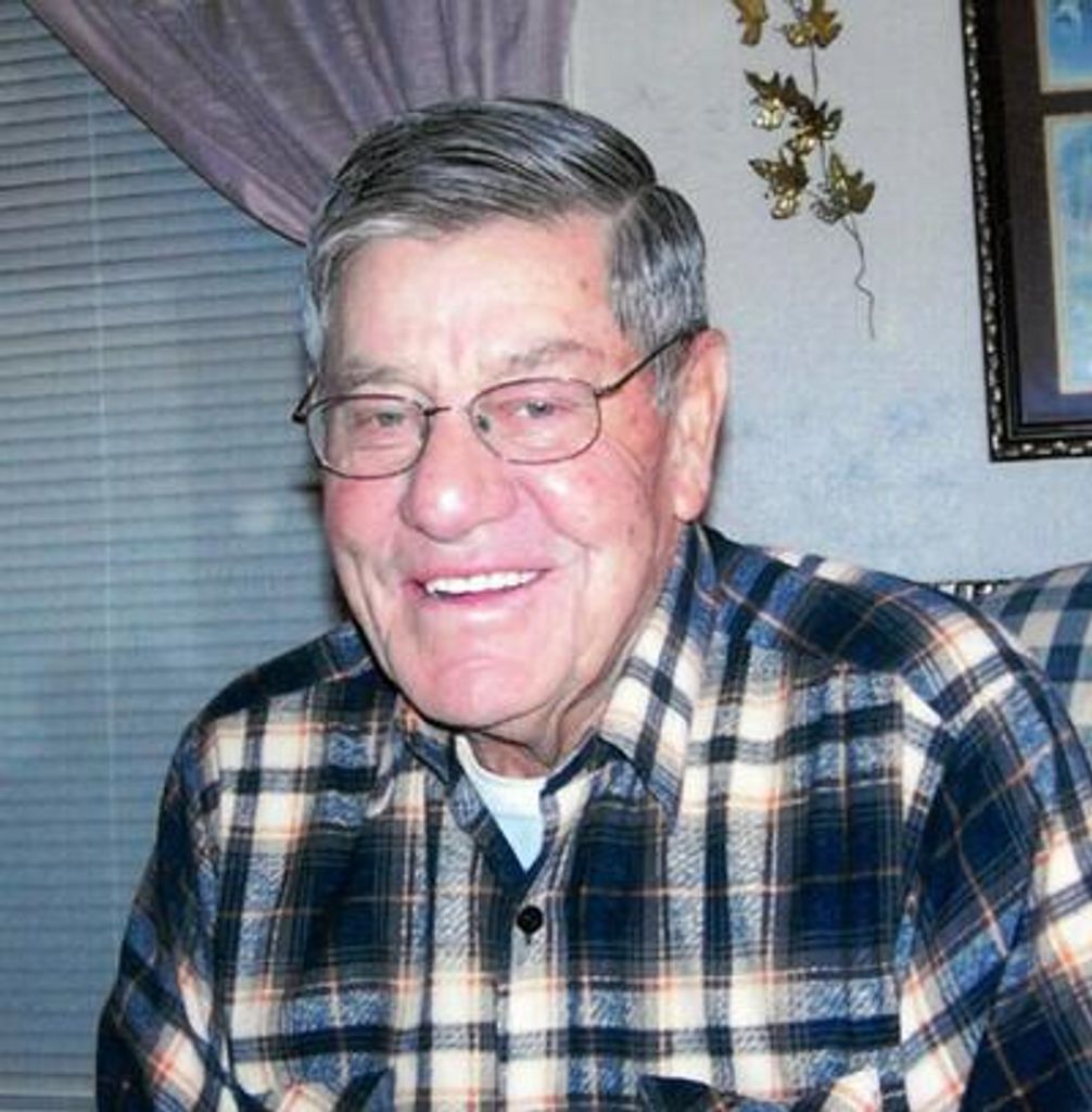 Charles Henry Profile Photo