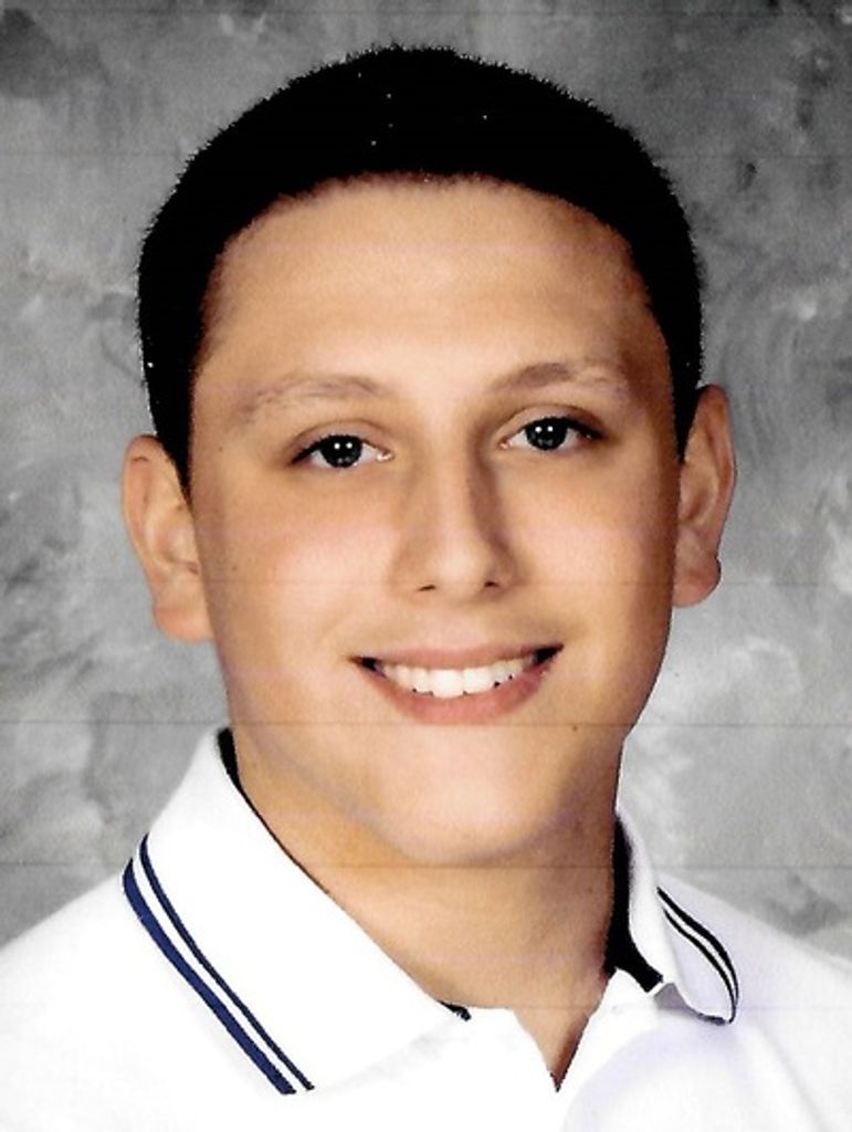 Marcello Anthony Petaccio Profile Photo