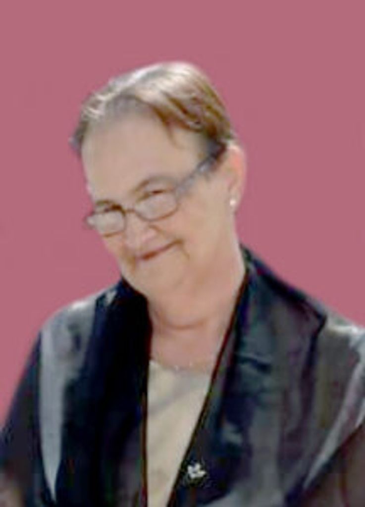 Gwendolyn Elizabeth Caesar
