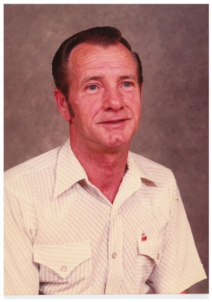 Ernest Leonard Staggs Profile Photo