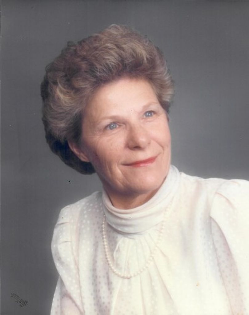 Billie "Doni" Donelda Wheatley Profile Photo