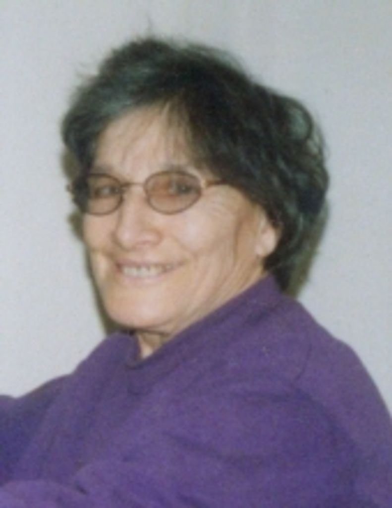 Ann Lynn Kedrie