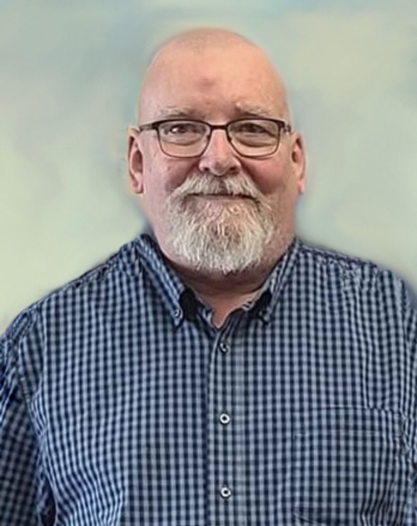 Daryl Arnold Porter Profile Photo