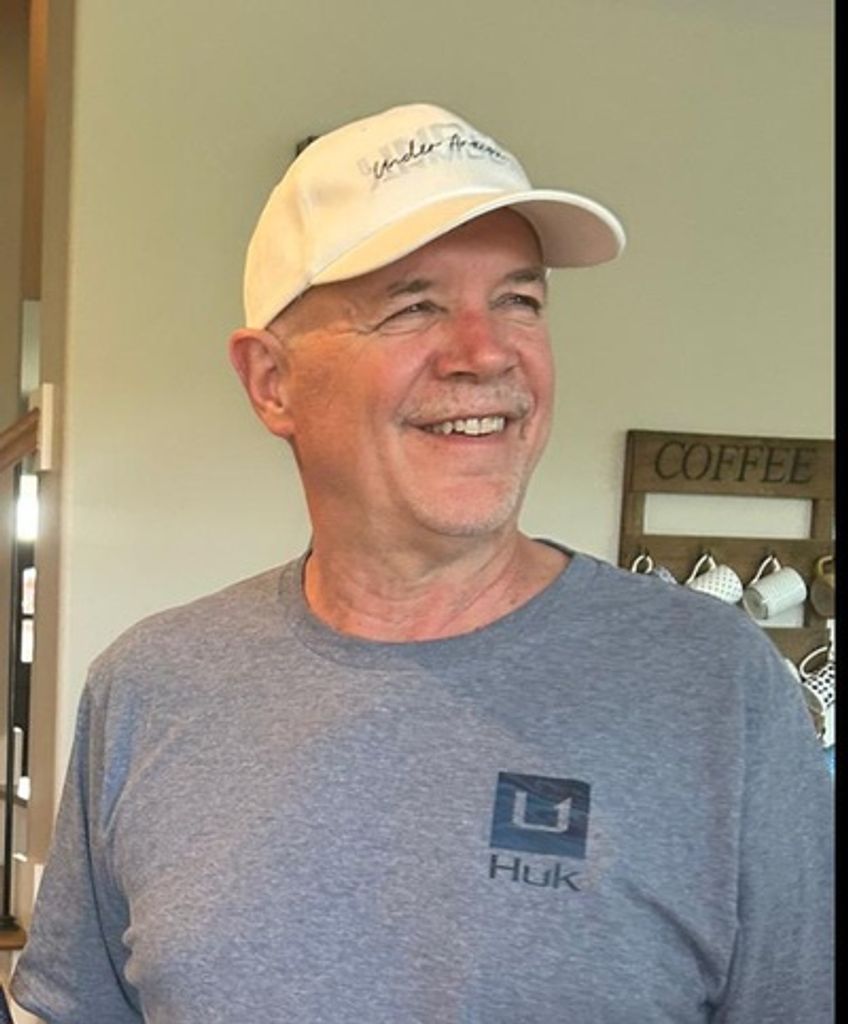 Kurt Michael Salzano Profile Photo