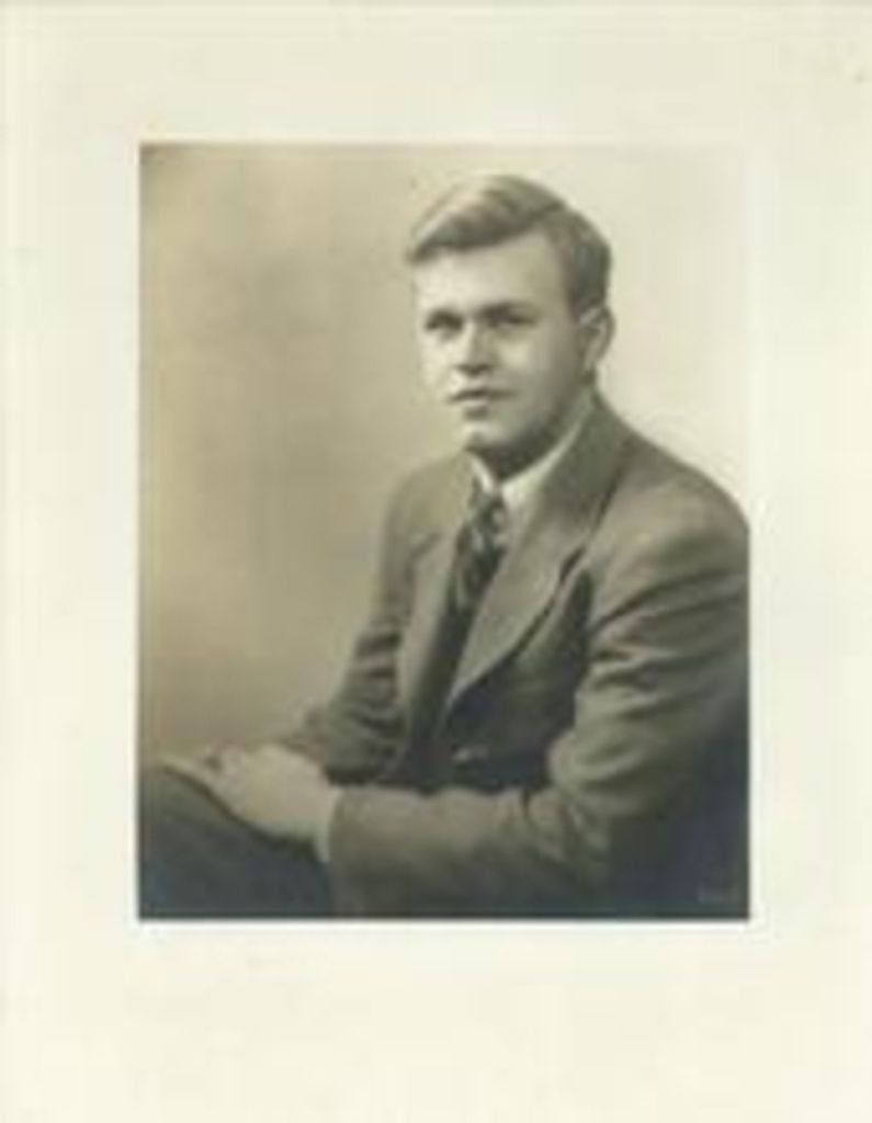 Charles Gladden Davis