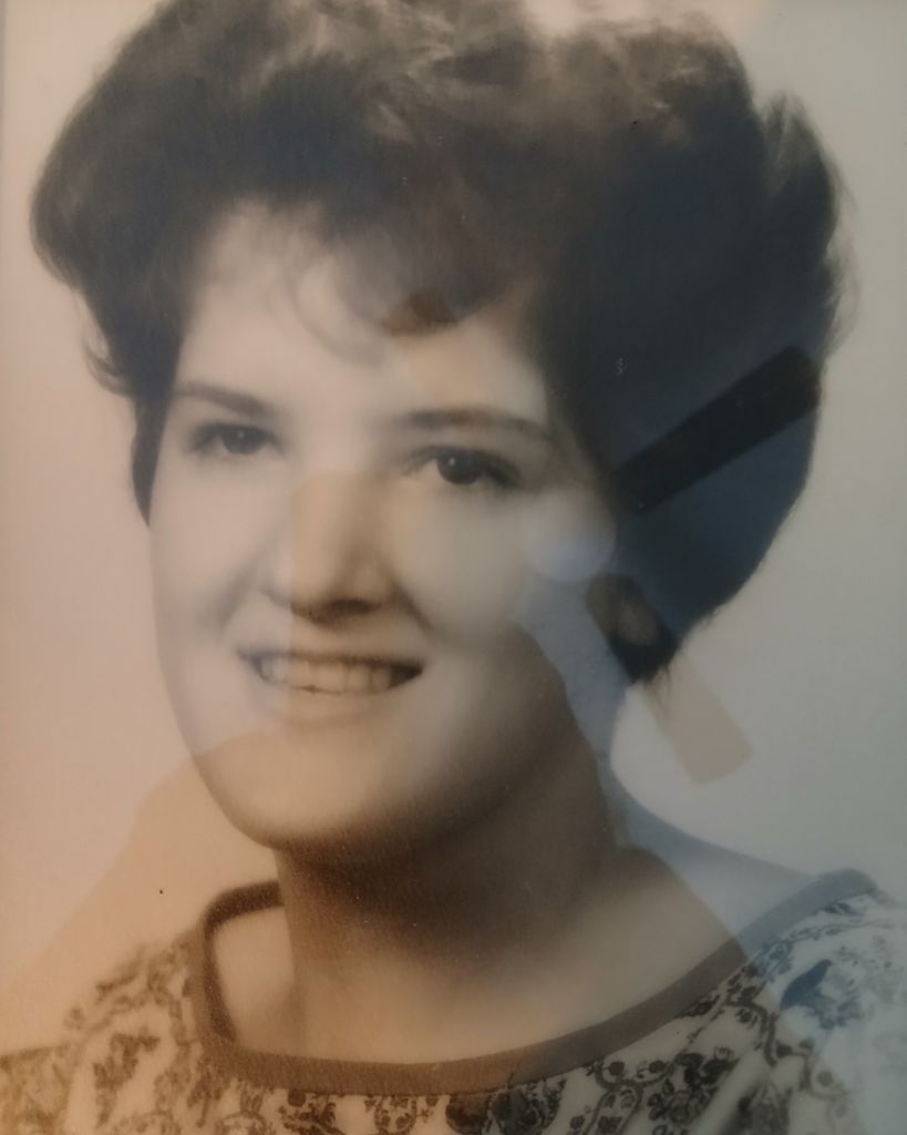 Margaret Gayle Young