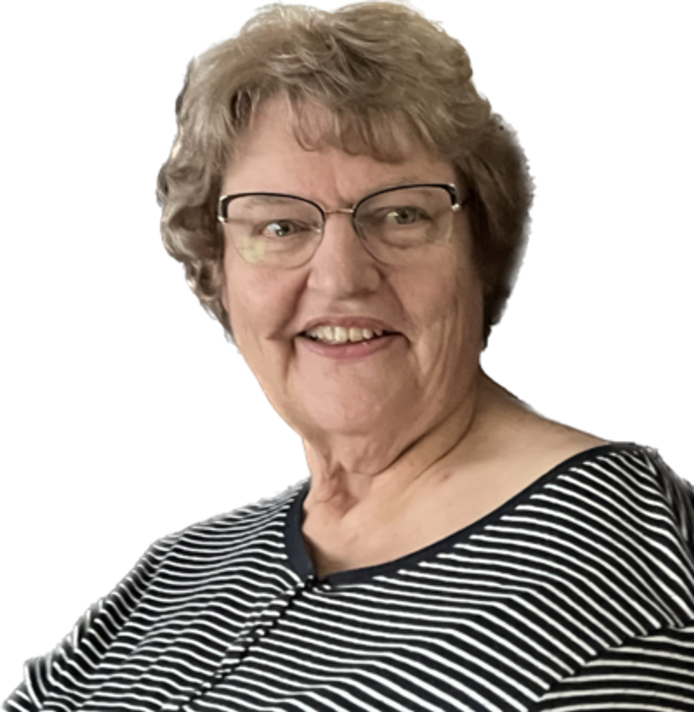 Leslie Ann Goff Profile Photo