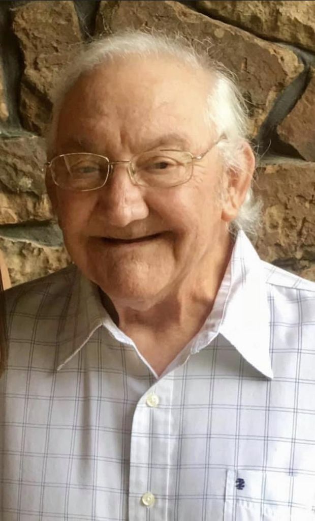 Carlos Russell Stafford, Sr. Profile Photo