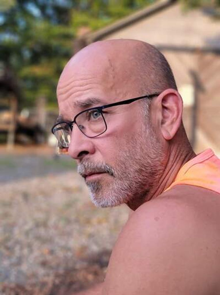 Terry Wayne Campbell