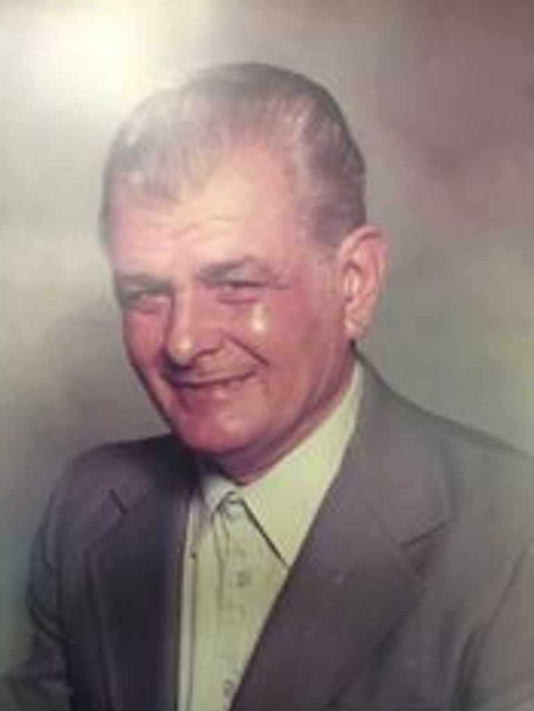 Reece Smith, Sr