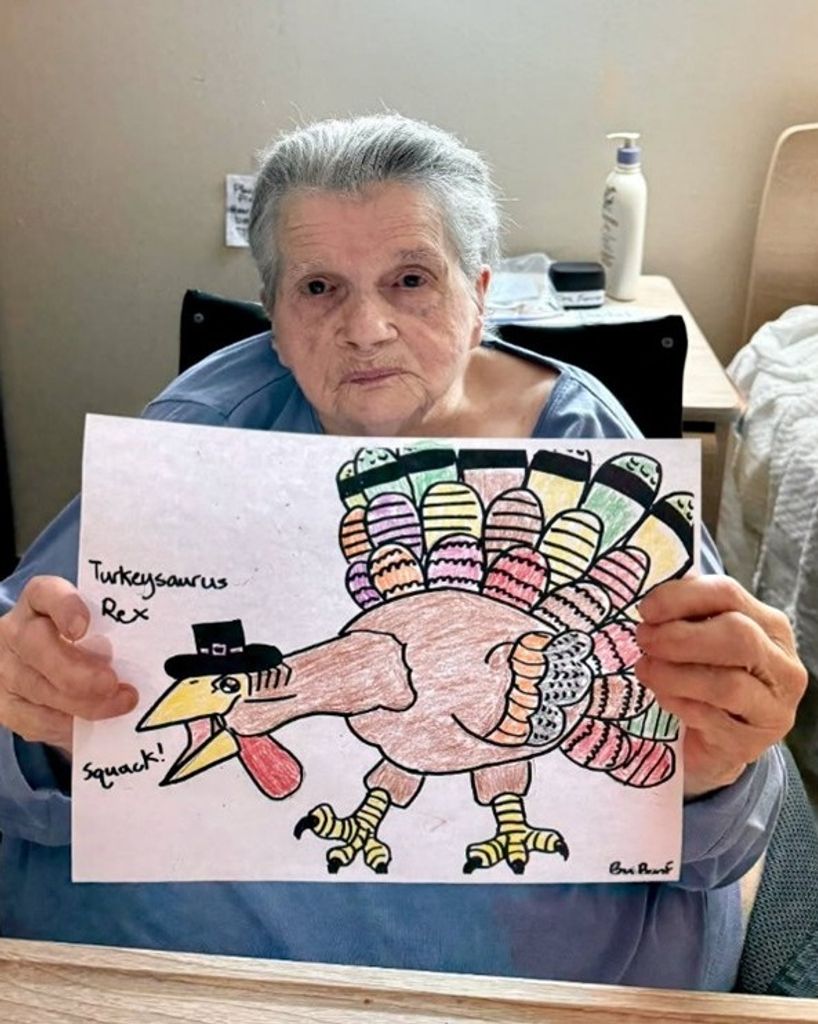 Christina Whorf Farrar Profile Photo