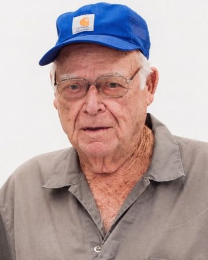 Dewey Eugene Hensley Profile Photo