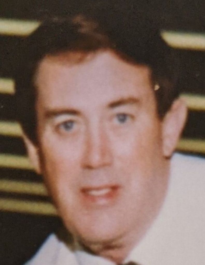 Owen "Bud" Van Voorhis