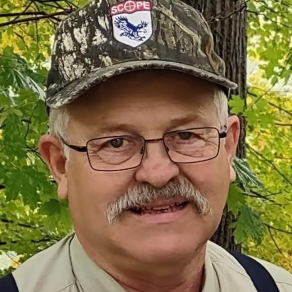 Bruce P. Tillapaugh