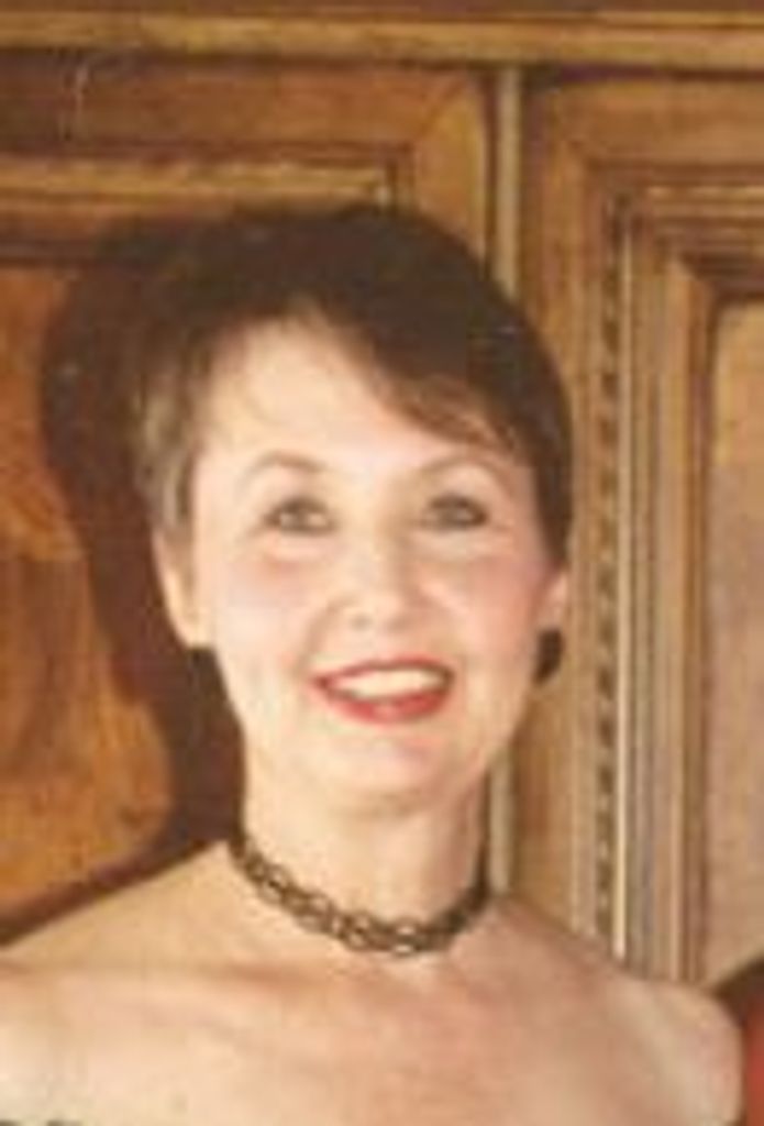 Gloria Jean Schaffer