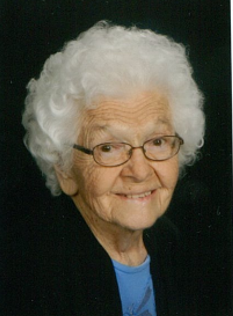 Elizabeth Ann Baker