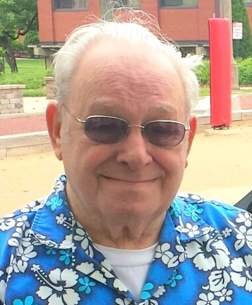 Newell D. Shaver Profile Photo