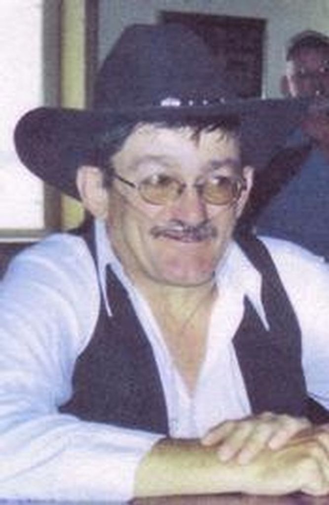 Waynard Ray Fenn