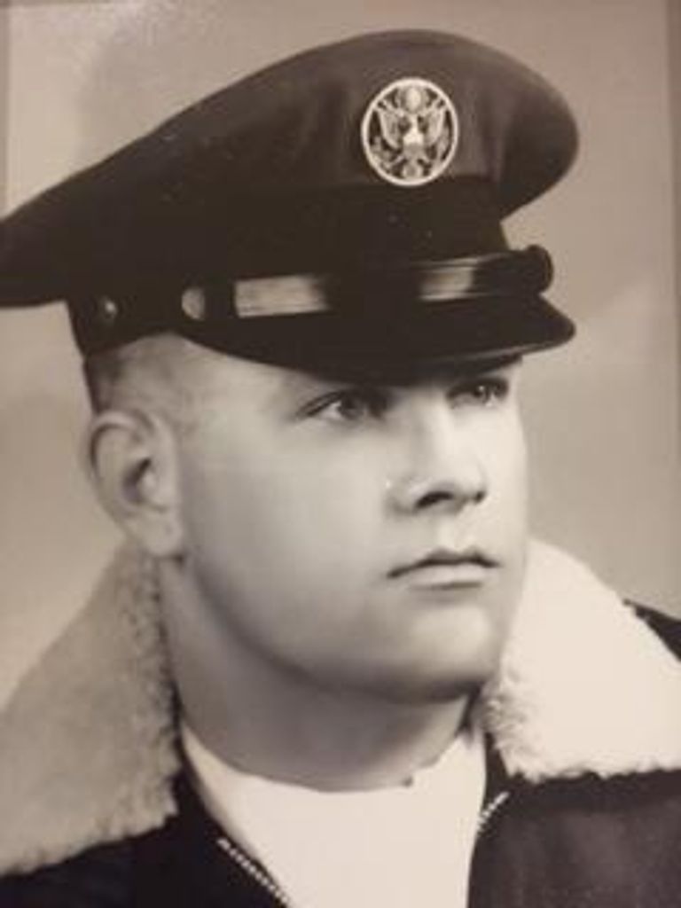 Eggsware, Kenneth Paul