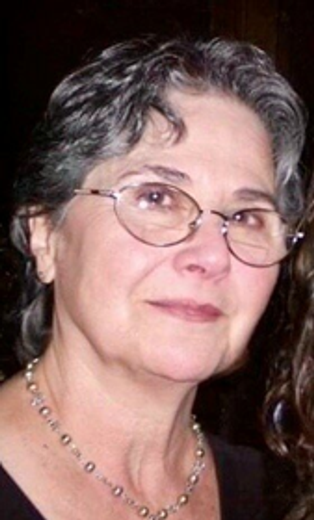 Rosalind Innucci Profile Photo