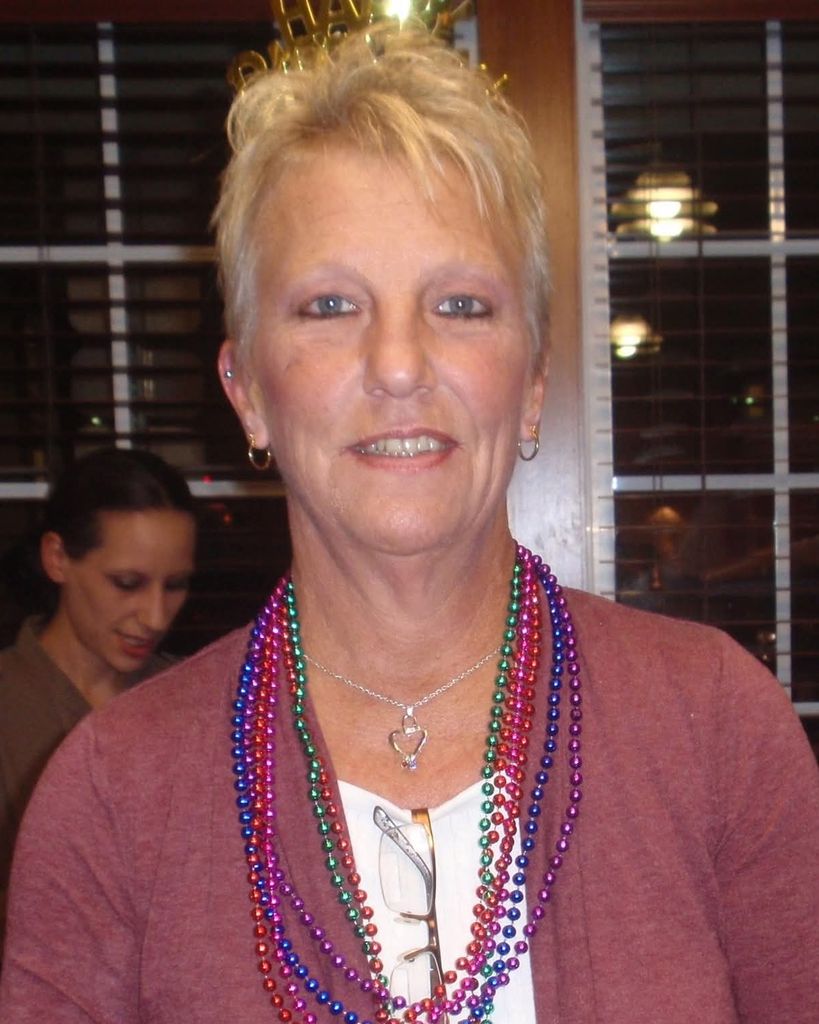 Amy Lou Frisby Profile Photo