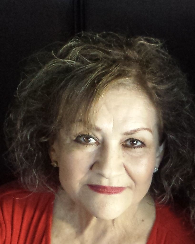Virginia R Palacios