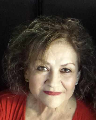 Virginia R Palacios Profile Photo
