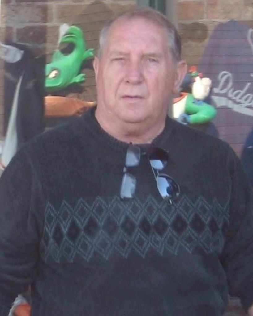 Stanley Boyd Rood Profile Photo