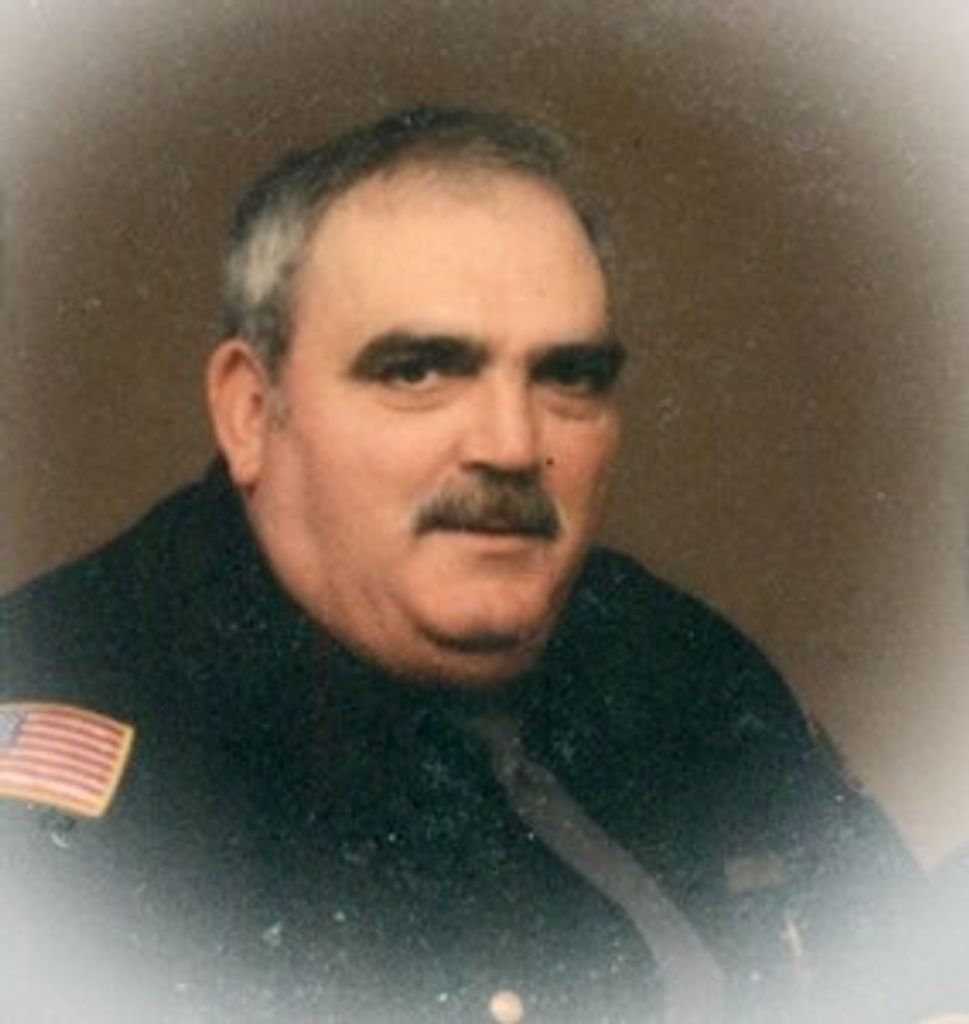 Terry E. Barlow
