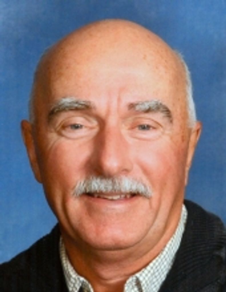 John H. Klapperich