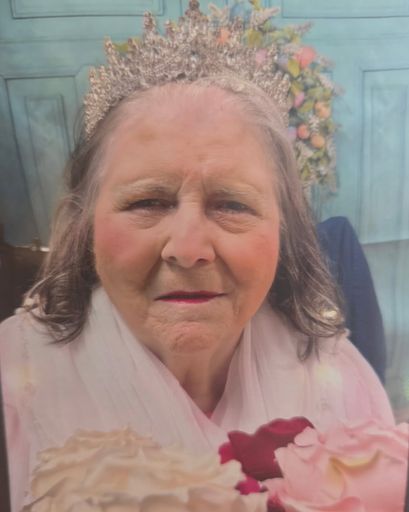Photo of Carol Ann Howell