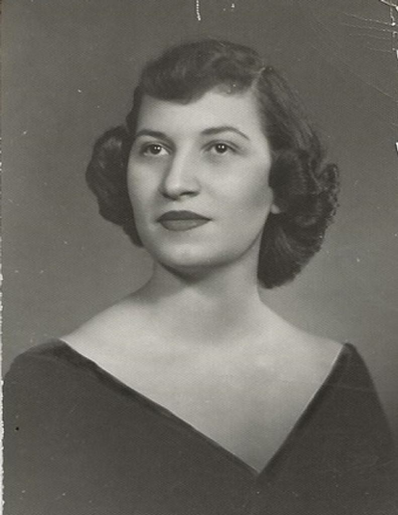 Joan Marie (Ventrone) Bartley Profile Photo