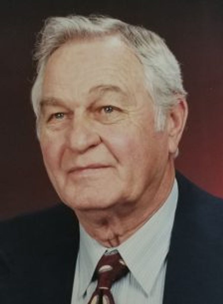 Paul Edward Perrow Profile Photo