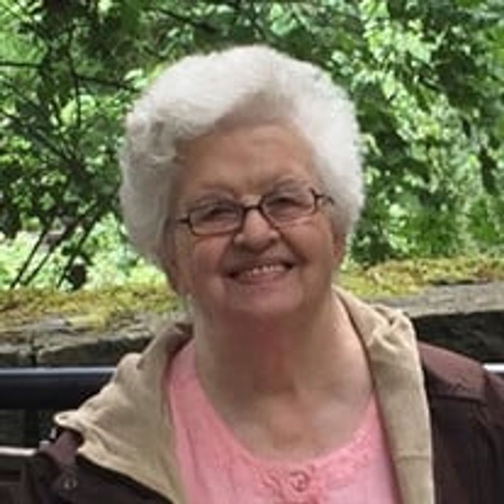 Joella Christine Walker