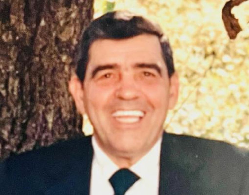 Floyd B. Hendricks, Jr. Profile Photo