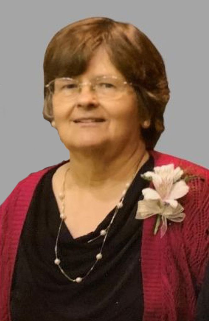 Helen Townsend Profile Photo