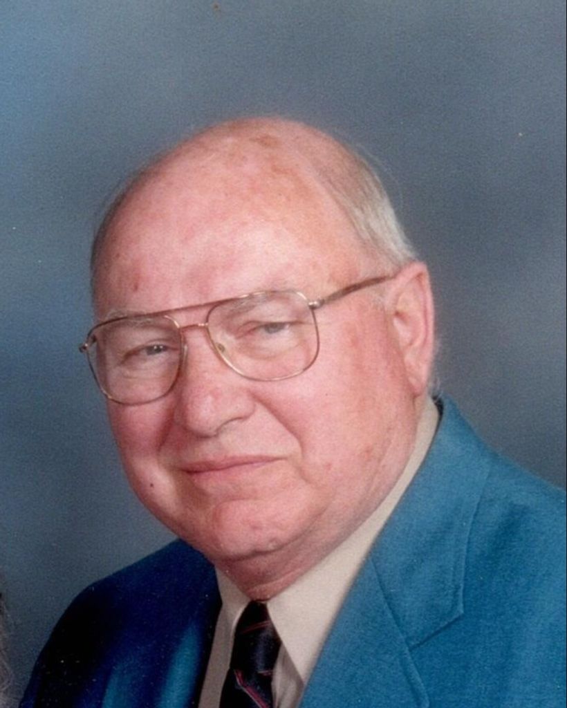 David Wilbur Buckwalter Profile Photo