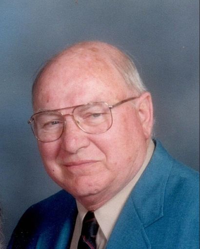 David Wilbur Buckwalter's obituary image