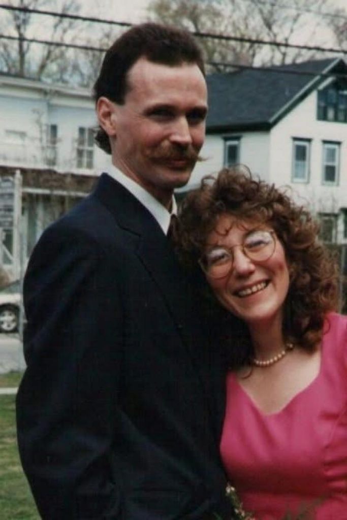 Peter & Tina Shields Profile Photo