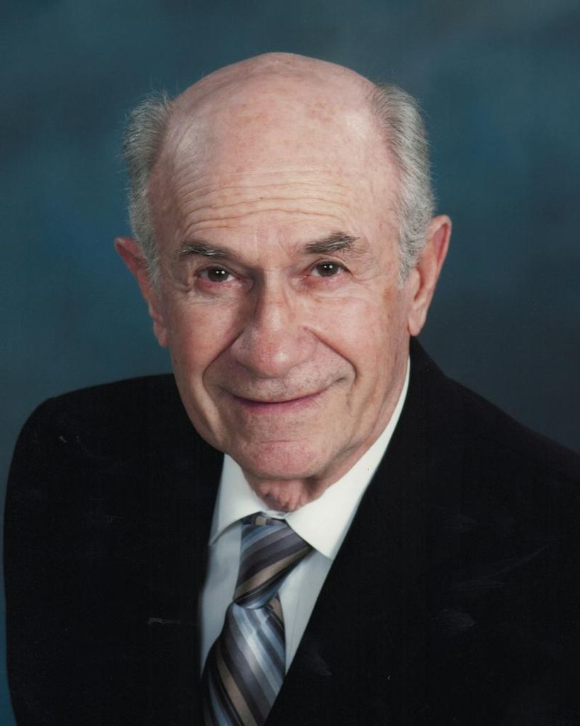 Vincent "Jim" Daly Profile Photo